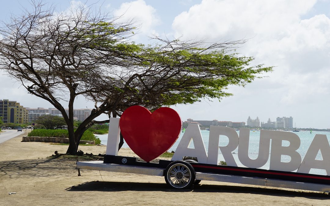 Richard Franken Aruba Businessman Explains Island's Popularity 3