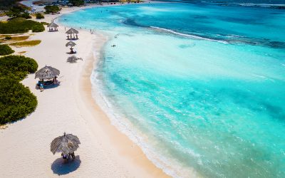 Richard Franken Aruba Businessman Explains The Ultimate Getaway