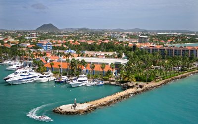 Richard Franken Aruba Reveals Popular Island Attractions